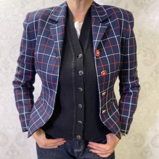 Suknjič "La Madeleine"