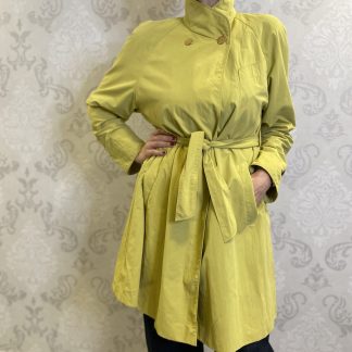 Trench plašč Mura Design