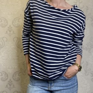 Joules navy majčka