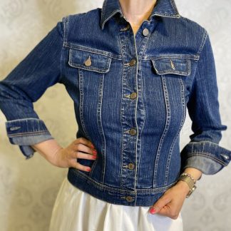 Jeans jakna Gerry Weber