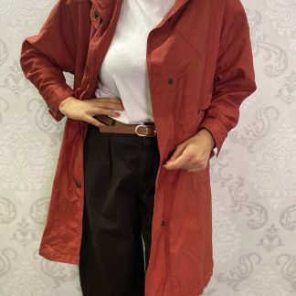 Rdeča Parka
