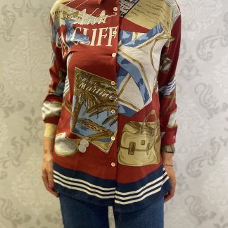 Bluza GIGUE